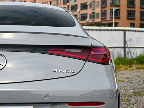 2026�� CLE 300 4MATIC �����ͽ��ܳ�