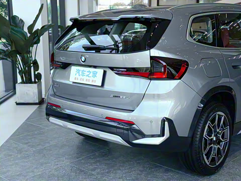 2025�� sDrive25Li X�����װ