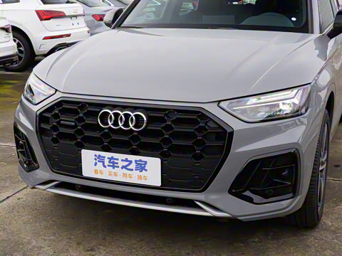 2026 45ذ 40 TFSI 