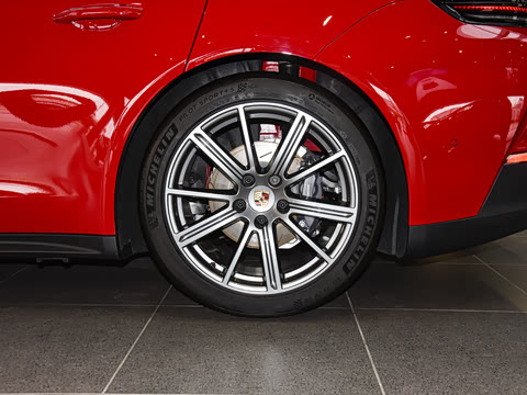 2026�� Panamera 2.9T