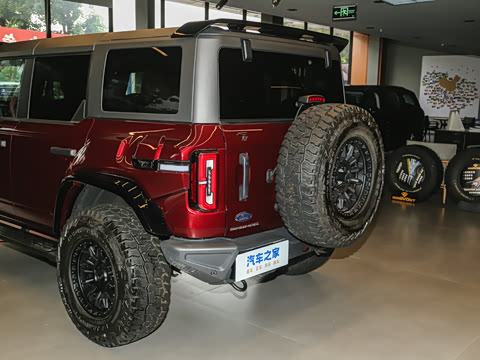 2025�� 2.3T ����SV7 ��Ұ��