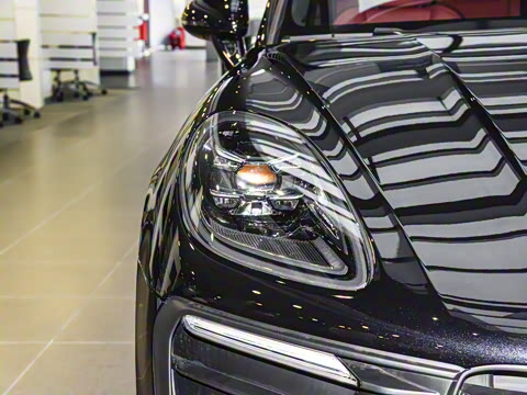 2026�� Macan 2.0T ���ΰ�