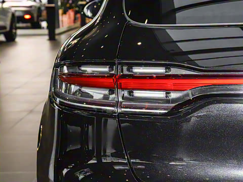 2026�� Macan 2.0T ���ΰ�