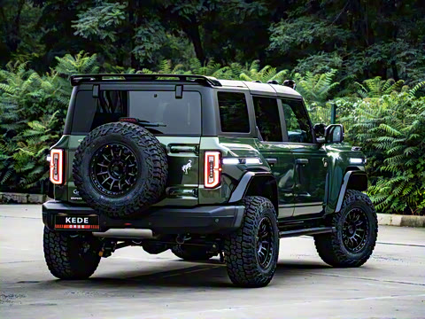 2025�� 2.3T ����SV7 36��������