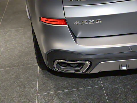 2026�� xDrive 40Li M�˶���ҹ��װ