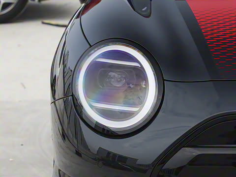 2025 Ŀ JOHN COOPER WORKS