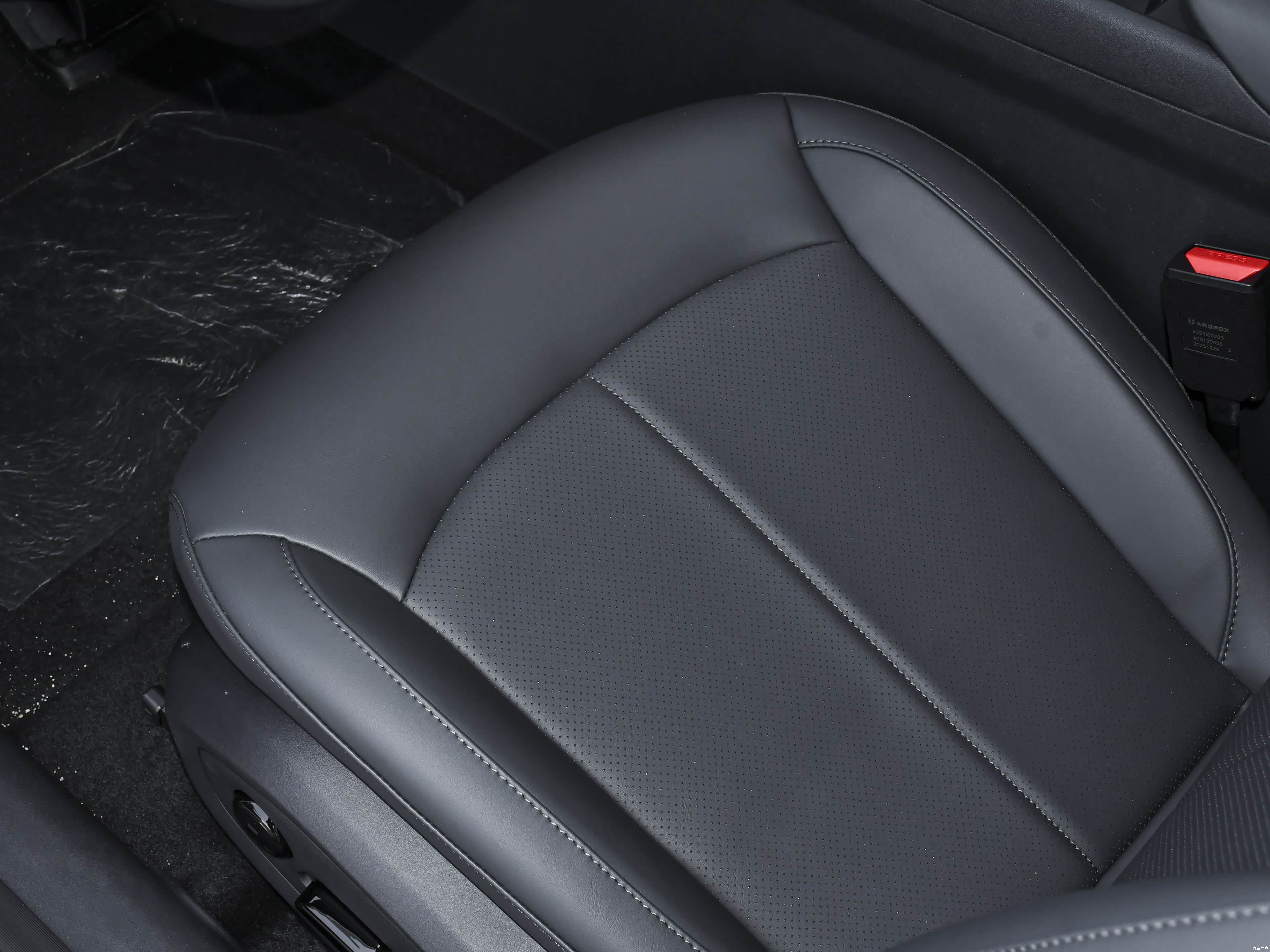 BAIC EU8, миниатюра 28