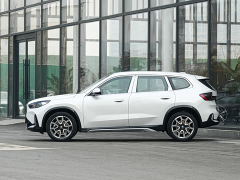 2026�� sDrive25Li X�����װ