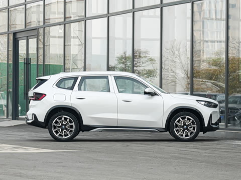 2026�� sDrive25Li X�����װ