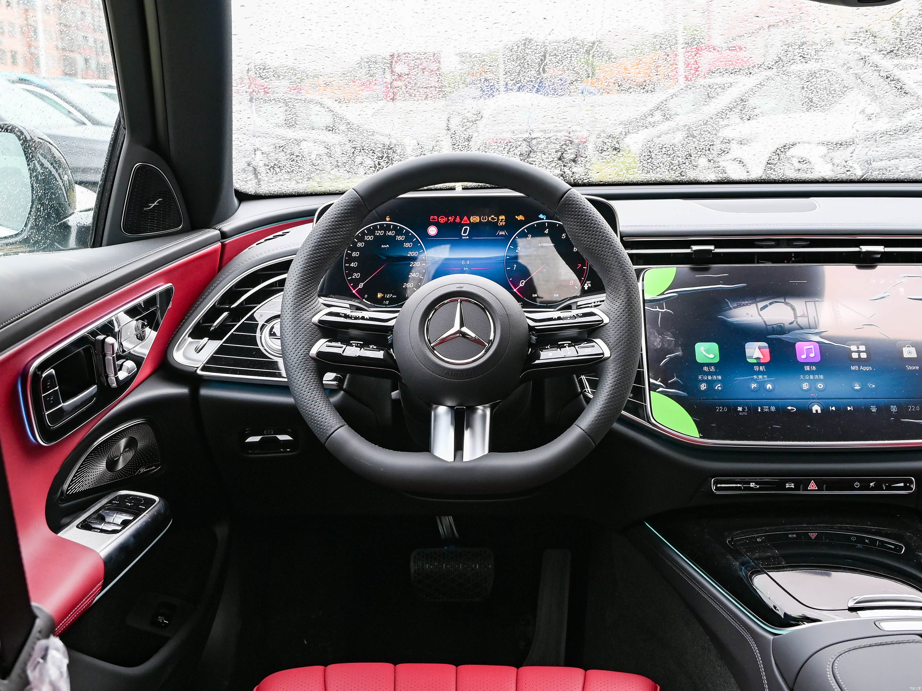 Mercedes-Benz E, миниатюра 10