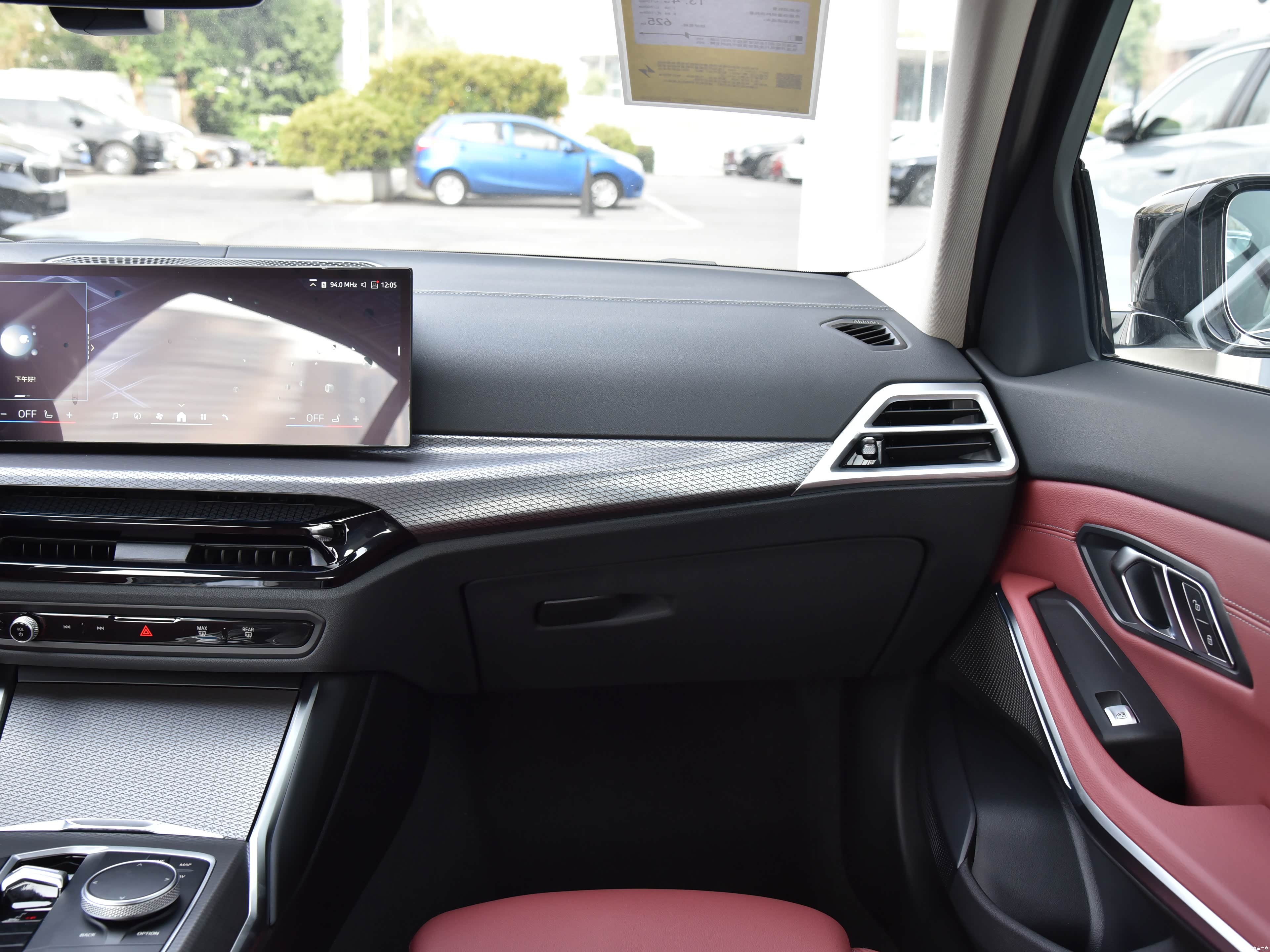 BMW i3, миниатюра 14
