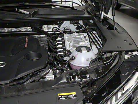 2024�� 3.0 TFSI quattro