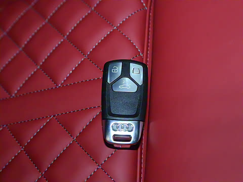 2024�� 3.0 TFSI quattro