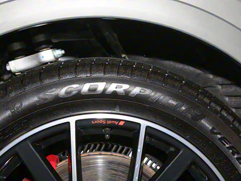 2024�� 3.0 TFSI quattro