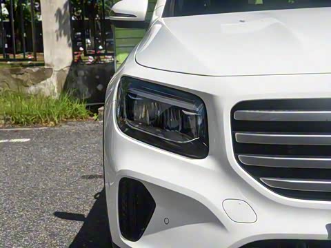 2025�� GLB 200 ������