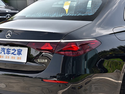 2026�� �Ŀ�� E 300 L ʱ����