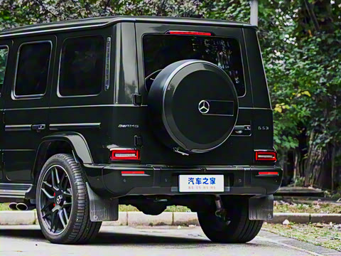2025�� AMG G 63