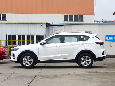 2026�� 1.5T �ֶ���Խ�� 5��