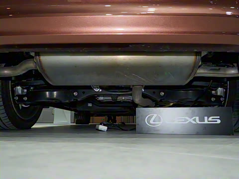 2026�� 500h ����F SPORT Performance