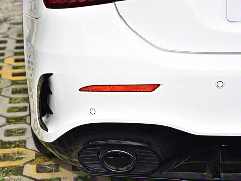 2026�� AMG A 35 L 4MATIC