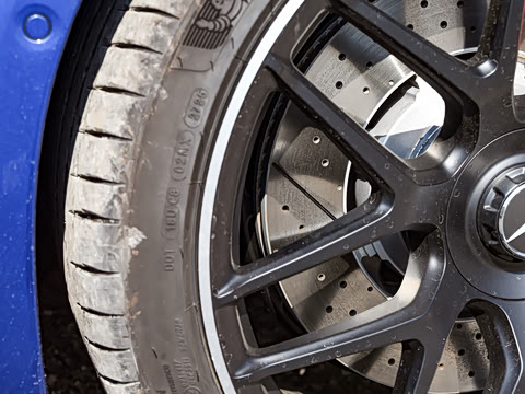 2026�� AMG GT 50 �����ܳ� �й��ر��