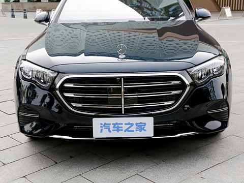 2026�� �Ŀ� E 260 L