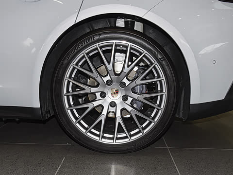 2026�� Panamera 2.9T