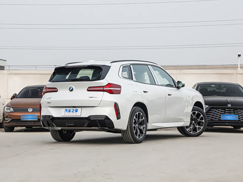 2026�� xDrive25L M�˶���ҹ��װ