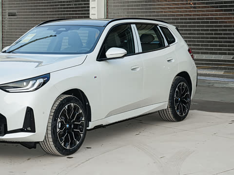 2026�� xDrive30L ������ M�˶���ҹ��װ