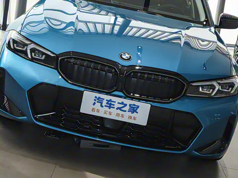 2025�� 330Li M�˶���ҹ��װ