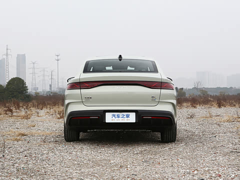 2026�� DM-i 210KM������