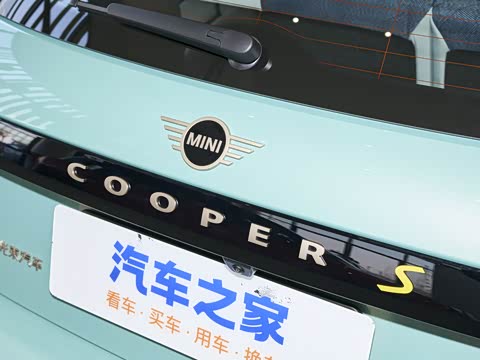 2026�� 463km COOPER SE ������
