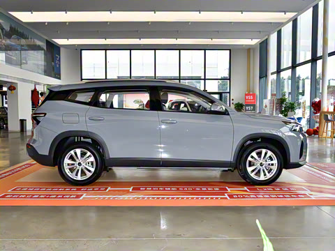 2026�� 280TSI �Զ�ȫ�ܰ�