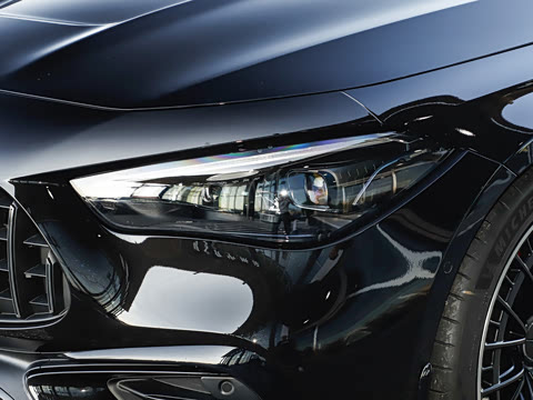 2025 Ŀ AMG CLE 53 4MATIC+ ܳ