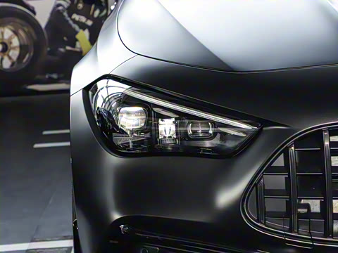 2025 AMG CLE 53 4MATIC+ ܳ