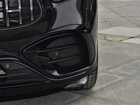 2026 AMG GLC 43 4MATIC