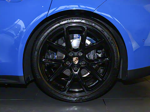 2026�� Panamera 2.9T