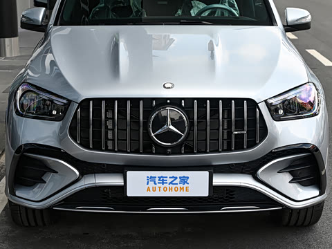 2026�� AMG GLE 53 4MATIC+