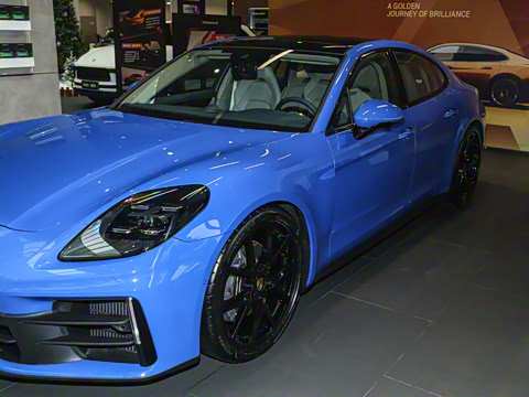 2026�� Panamera 2.9T