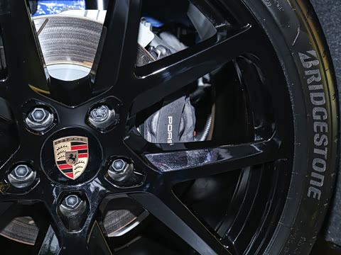 2026�� Panamera 2.9T