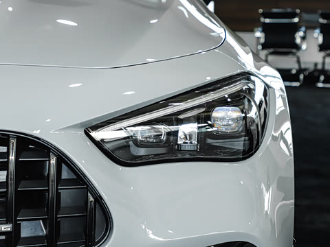 2026�� AMG CLE 53 4MATIC+ ������ܳ�