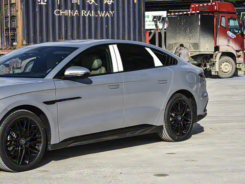 2025�� DM-i �Ǽݰ� 245KM������