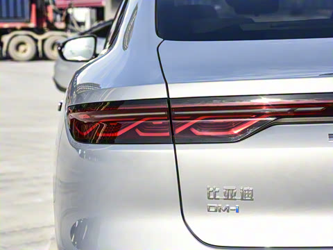 2025�� DM-i �Ǽݰ� 245KM������