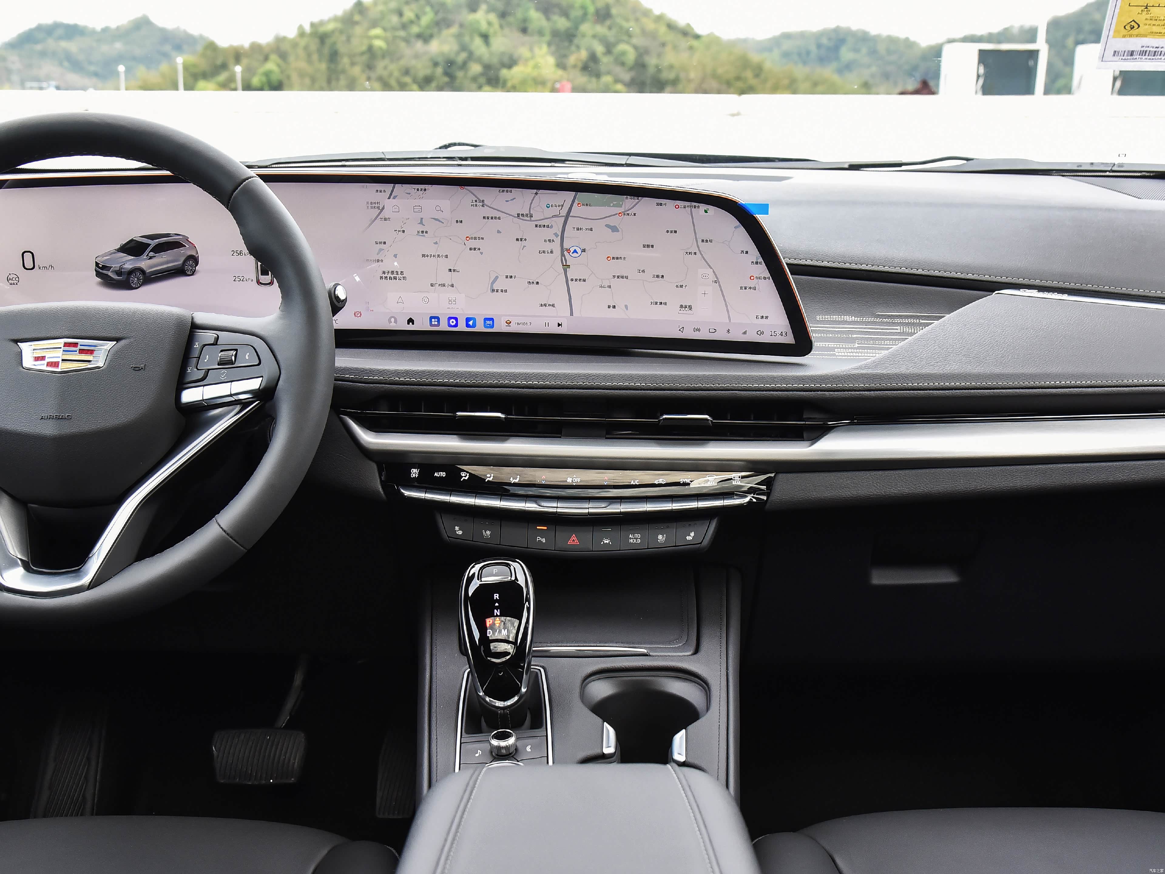 Cadillac XT4, миниатюра 11