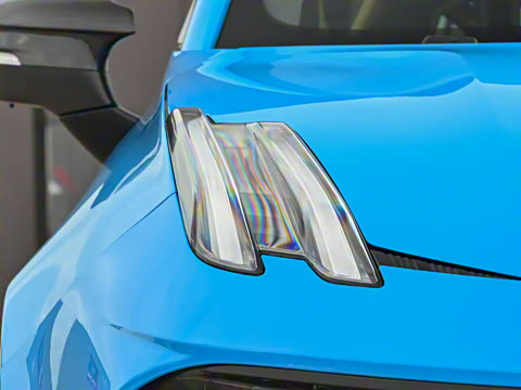 2023�� 03+ TCR Cyan ǰ����