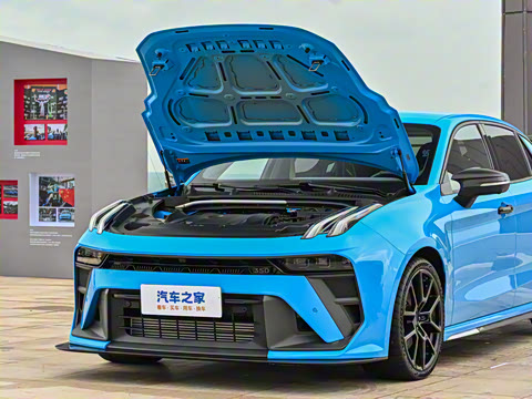 2023�� 03+ TCR Cyan ǰ����