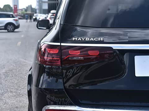 2026�� GLS 480 4MATIC ���ݰ�