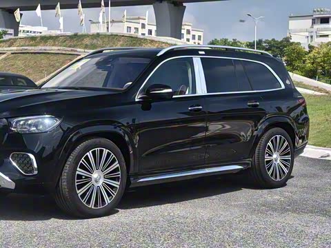 2026�� GLS 480 4MATIC ���ݰ�