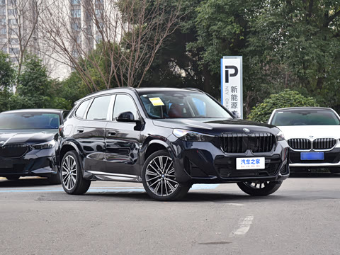 2026�� xDrive25Li M�˶���ҹ��װ