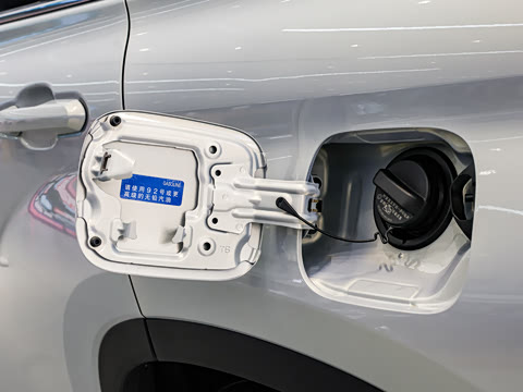 2026�� 2.5L���ܵ��˫������������ 7��